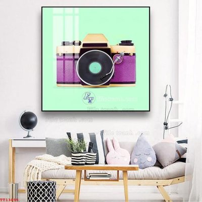 Tải file PSD File tranh trừu tượng canvas TT13095 (nguyên layer) để in