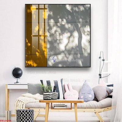 File gốc File tranh trừu tượng canvas TT13098 (cho in UV) siêu nét