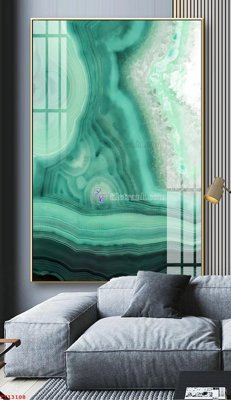 File tranh File tranh trừu tượng canvas TT13108 (ảnh gốc) in trần nhà