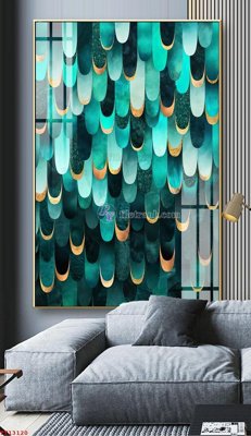 Tải file File tranh trừu tượng canvas TT13120 (PSD) cho in ấn quảng cáo