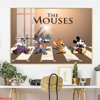 File PSD File tranh trừu tượng canvas TT13126 (gốc) tách lớp chi tiết