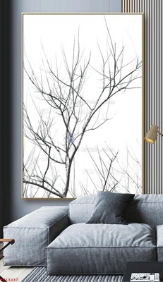 File tranh in trần File tranh trừu tượng canvas TT13237 (ảnh gốc siêu nét)