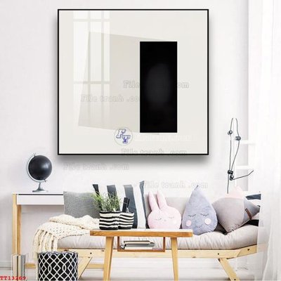 File ảnh gốc File tranh trừu tượng canvas TT13269 không vỡ nét