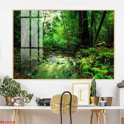 Tải file gốc File tranh trừu tượng canvas TT13318 dùng cho in ấn