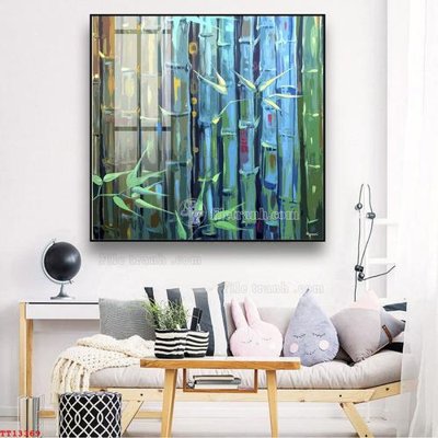 File in lụa File tranh trừu tượng canvas TT13369 (hoa văn) File tranh trừu tượng canvas TT13369