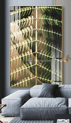 File tranh gốc File tranh trừu tượng canvas TT13468 (bản đẹp) độc quyền