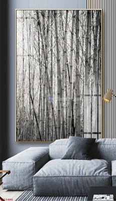 Mua file gốc File tranh trừu tượng canvas TT13486 (in ấn) tại Filetranh.com