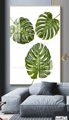 Download file File tranh trừu tượng canvas TT13490 (chất lượng in ấn)