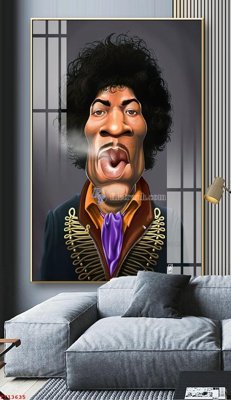 Mua file tranh gốc File tranh trừu tượng canvas TT13635 tại Filetranh.com