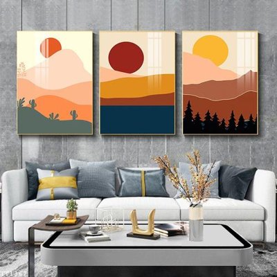 Download file File tranh treo tối giản Minimalist Art TT1367 (gốc) in mica bàn thờ