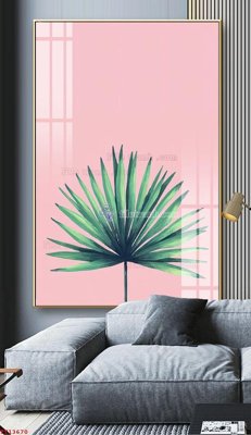 Cung cấp file tranh gốc File tranh trừu tượng canvas TT13670 độc quyền