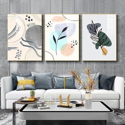 Cung cấp file tranh gốc File tranh treo tối giản Minimalist Art TT1376 độc quyền