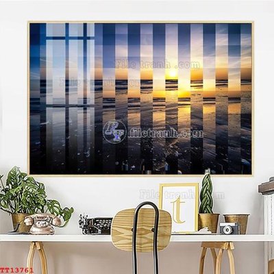 File tranh File tranh trừu tượng canvas TT13761 (ảnh gốc) độ nét vượt trội