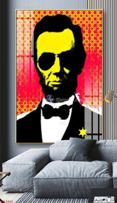 Tải file File tranh trừu tượng canvas TT13803 (gốc) in ấn chất lượng