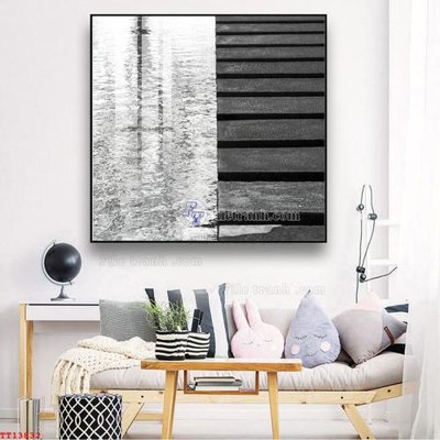File gốc File tranh trừu tượng canvas TT13832 (dành cho trang trí nội thất)