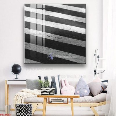 Tải file File tranh trừu tượng canvas TT13833 (gốc) in nhanh