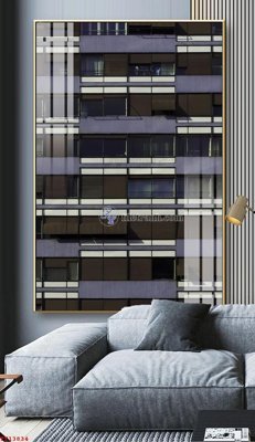 Download file File tranh trừu tượng canvas TT13834 (gốc) cho xưởng in