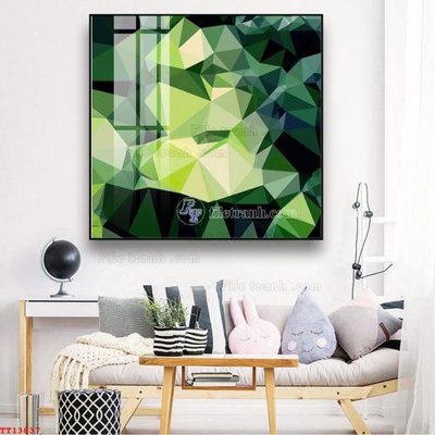 Chi tiết file gốc File tranh trừu tượng canvas TT13837 (cho in tráng gương)