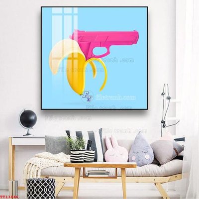 Hình ảnh file gốc File tranh trừu tượng canvas TT13846 (chất lượng cao)