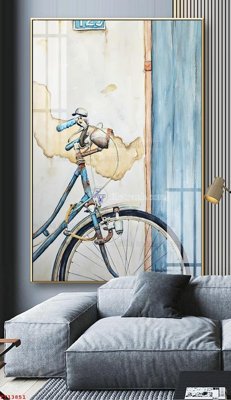 Mua file gốc File tranh trừu tượng canvas TT13851 (chất lượng) tại Filetranh.com