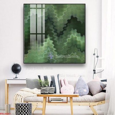 Mua file gốc File tranh trừu tượng canvas TT13857 (PSD) tại Filetranh.com