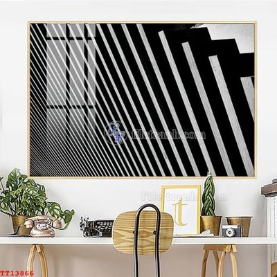 Mua file ảnh gốc File tranh trừu tượng canvas TT13866 (chất lượng cao)