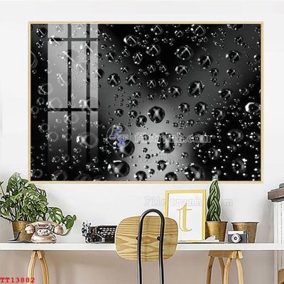 File tranh PSD File tranh trừu tượng canvas TT13882 chất lượng cao