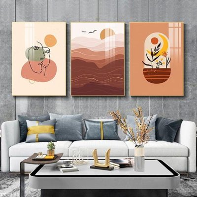 Tải file gốc File tranh treo tối giản Minimalist Art TT1393 (bản PSD) gốc