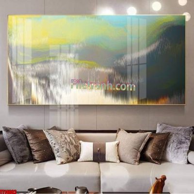 Tải file gốc File tranh trừu tượng art TT14002 (bản PSD) còn layer