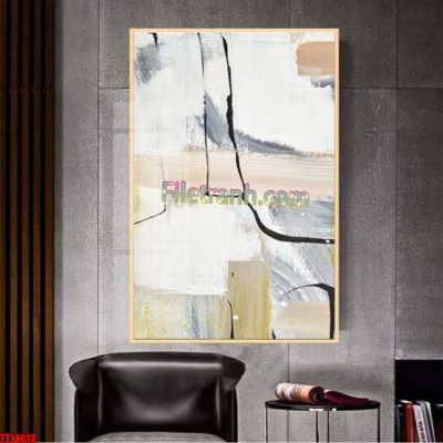 File gốc File tranh trừu tượng art TT14013 (in 3D) cho trang trí