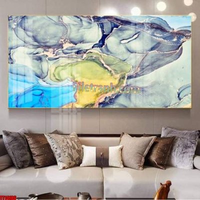 File gốc File tranh trừu tượng art TT14106 (dành cho quảng cáo)