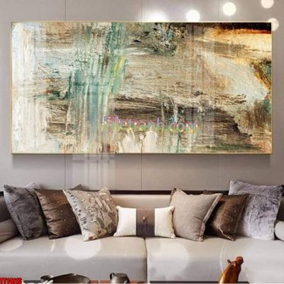 File tranh File tranh trừu tượng art TT14113 (gốc) chủ đề trẻ em