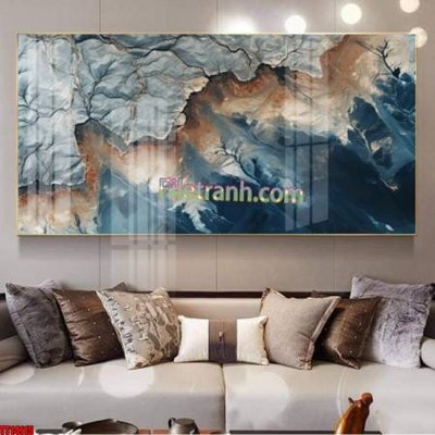 File ảnh File tranh trừu tượng art TT14115 (gốc) in quảng cáo ngoài trời