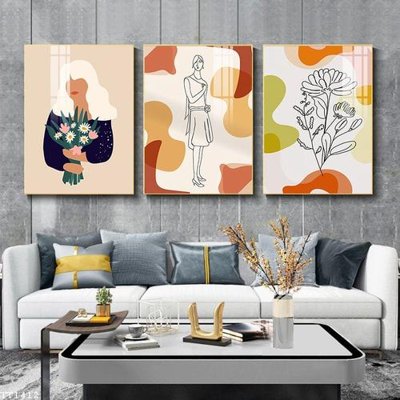 File in trần File tranh treo tối giản Minimalist Art TT1412 (bản gốc) trời sao