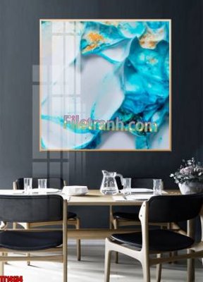 File tranh File tranh trừu tượng art TT14134 (bản gốc) trang trí văn phòng