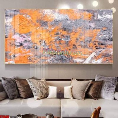 File in trần File tranh trừu tượng art TT14137 (bản gốc) 5D