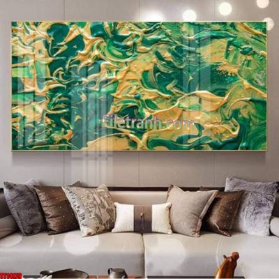 File gốc File tranh trừu tượng art TT14179 (chuẩn CMYK) cho nhà in