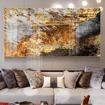 File gốc File tranh trừu tượng art TT14186 (in ấn) màu sắc trung thực