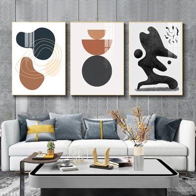 File tranh in trần File tranh treo tối giản Minimalist Art TT1419 (ảnh gốc siêu nét)