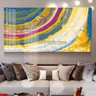 File ảnh File tranh trừu tượng art TT14194 (gốc) in Hiflex