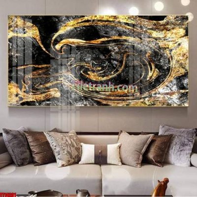 Download file gốc File tranh trừu tượng art TT14201 (in mica) 3D