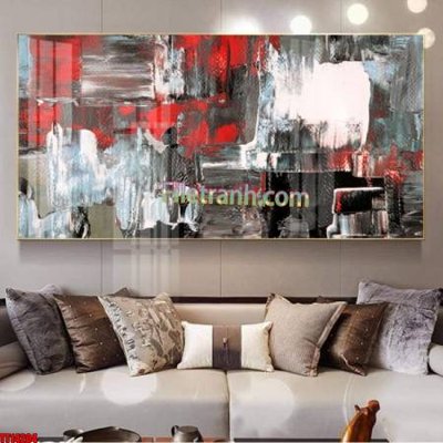 File tranh trang trí File tranh trừu tượng art TT14204 (file gốc)