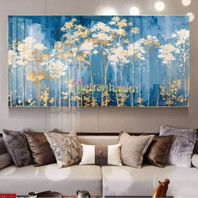 File tranh gốc File tranh trừu tượng art TT14216 (bản quyền) file PSD