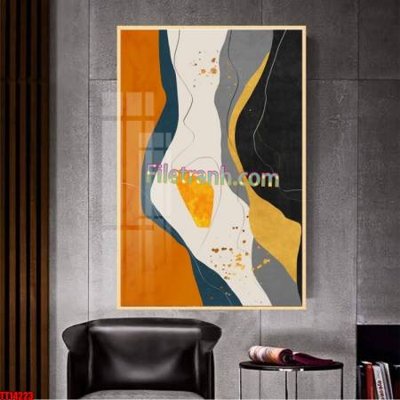 Tệp tin gốc File tranh trừu tượng art TT14223 (dùng cho in) File tranh trừu tượng art TT14223