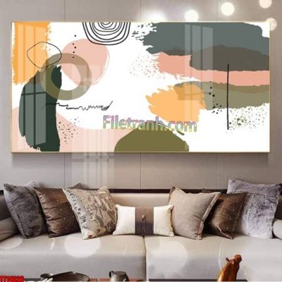 Download file File tranh trừu tượng art TT14326 (chuẩn in) chất lượng cao