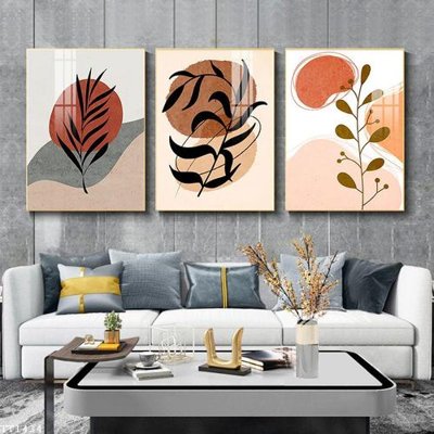 File tranh File tranh treo tối giản Minimalist Art TT1434 (ảnh gốc) in trần nhà
