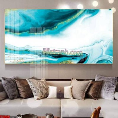 Tải file File tranh trừu tượng art TT14342 (gốc) chủ đề tâm linh