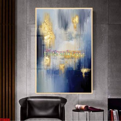 Download file File tranh trừu tượng art TT14374 (gốc) in mica đèn LED