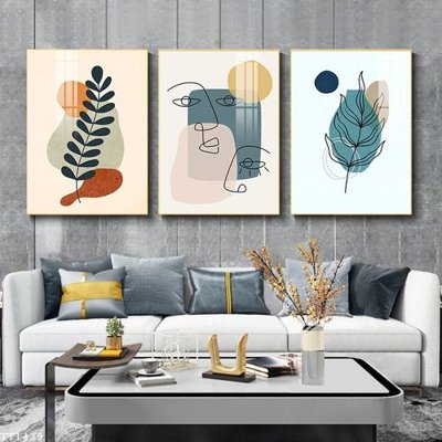File tranh ảnh gốc File tranh treo tối giản Minimalist Art TT1439 dùng cho in khổ lớn