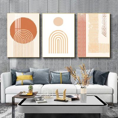 File ảnh File tranh treo tối giản Minimalist Art TT1443 (gốc) in Hiflex